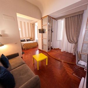 Popolo Dream Suites - Luxury Rooms